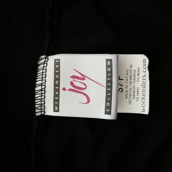 Weekenders Multiway Convertible LBD Size S - Picture 7 of 8